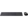 Rapoo Keyboard/Mice Set 9310M Wireless Multi-Mode