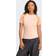 adidas Adicolor 3-Stripes Raglan Slim T-Shirt - Glow Pink