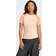 adidas Adicolor 3-Stripes Raglan Slim T-Shirt - Glow Pink