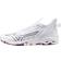 Mizuno Wave Mirage 5 W Inomhusskor - White/Violet Indigo/Camellia Rose