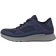 ecco Exostride M Low GORE-TEX Sneaker Med Dragsko - Blå