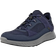 ecco Exostride M Low GORE-TEX Sneaker Med Dragsko - Blå