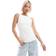Stradivarius Tailored Top - White