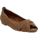 Billi Bi Ballerina A7985 Kvinde - Brun