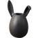DBKD Rabbit 13 cm Cast Iron Ljusstake 13cm
