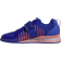 adidas Adipower Weightlifting 3 Sko - Blå Hvid/Orange