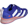adidas Adipower Weightlifting 3 Sko - Blå Hvid/Orange