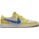 Nike Air Jordan 1 Low OG x Travis Scott W - Canary/Racer Blue/Light Silver/Gum Medium Brown
