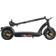 MCU-Sport HPI46 Elsparkcykel Pro 20 km/h 250W 36V Svart