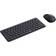 Rapoo Keyboard/Mice Set 9010M Wireless Multi-Mode