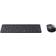 Rapoo Keyboard/Mice Set 9010M Wireless Multi-Mode