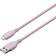 Goji USB-A Lightning-kabel 1,8 m blå 1.8m