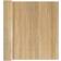 vidaXL Garden Fencing Natural Bamboo 600 x 180 cm 601x180cm
