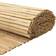 vidaXL Garden Fencing Natural Bamboo 600 x 180 cm 601x180cm