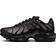 Nike Scarpa Air Max Plus - Nero