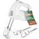 Clatronic Hm 3524 Sbattitore Elettrico 300 W