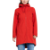 Didriksons Bea Wns Parka 6 - Röd