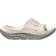 Hoka Ora Recovery Slide 3 - Alabaster/Stardust
