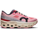 On Cloudmonster Hyper Shoes - Red/Cream