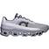 On Cloudmonster M - Alloy/Silver