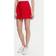 adidas Originals 3-Stripes Mini Skirt - Red