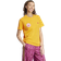 adidas Women's Farm GFX Tee T-shirt - Gul
