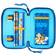 Paw Patrol Euromic Penalhus m/Indhold