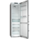 Miele KFN 4795 CD Rustfrit stål