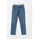 Gina Tricot Tall Jeans - Mørkeblå Vask