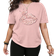 Shein Plus Size Lip Print T-Shirt And Pants - Summer