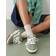 Vans Hylane Shoes Man - Green