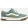 Vans Hylane Shoes Man - Green