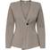 Only Onlmyera Knitted Cardigan - Stone