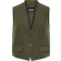 Pieces Pcnimora Waist Coat Set - Gray