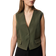 Pieces Pcnimora Waist Coat Set - Gray