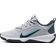 Nike Omni Multi-Court Older Kids' Indoor Court Shoes - Grey