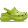 Crocs Bae Tofflor - Grön