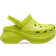 Crocs Bae Tofflor - Grön