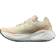Salomon Aero Glide 3 GRVL W - Shortbread/White/Fusion Coral