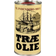 Skovgaard & Frydensberg Indendørs Træolie Natural 0.5L