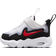Nike Air Max 90 TDV - White/Black/University Red