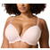 Victoria's Secret Dream Angels Smooth & Lace Push-Up Bra - Pink - Women's