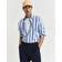 Gant Camicia A Maniche Lunghe Bold Stripe Regular Fit - Rich Blue
