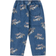 Konges Sløjd Magot Pants, Race Denim 4Y