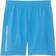 Under Armour Woven Wordmark Shorts Junior - Blue