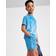 Under Armour Woven Wordmark Shorts Junior - Blue
