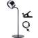 Beper Wireless Reading Lamp 2.3 W Black Bordslampa 34cm