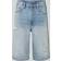 Levi's Denimshorts Made Away DX Mand - Blå