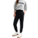 New Look Slim Leg Cuffed Joggers - Black