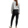 New Look Slim Leg Cuffed Joggers - Black
